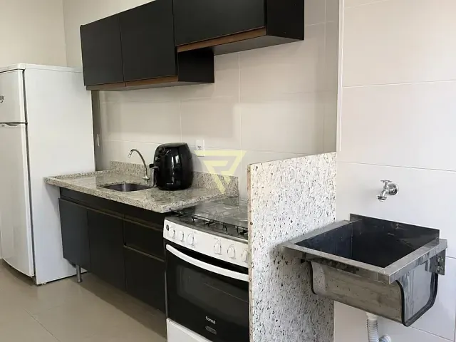 Apartamento 2 quartos e 2 banheiros, à venda, no bairro Residencial Parque dos Servidores em Ribeirão Preto