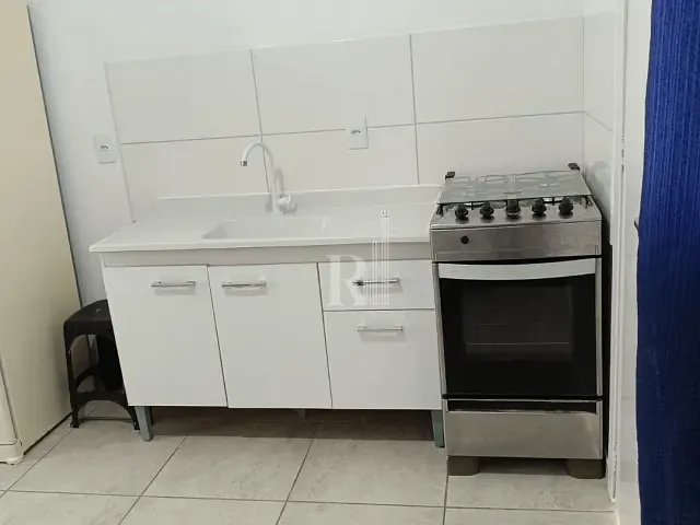 Apartamento 1 quarto e 1 banheiro, para alugar, no bairro Sul do Rio em Tijucas