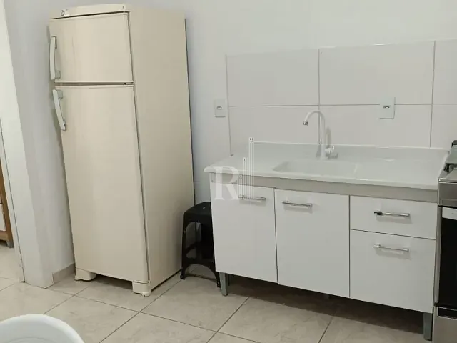 Apartamento 1 quarto e 1 banheiro, para alugar, no bairro Sul do Rio em Tijucas