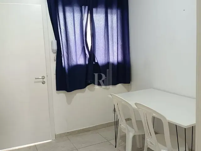 Apartamento 1 quarto e 1 banheiro, para alugar, no bairro Sul do Rio em Tijucas