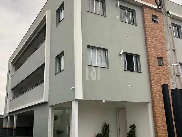 Apartamento 1 quarto e 1 banheiro, para alugar, no bairro Sul do Rio em Tijucas