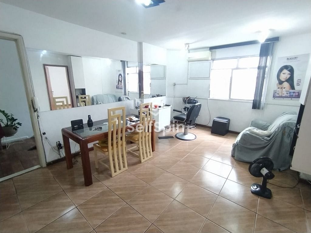 Apartamento, 5 quartos, 140 m² - Foto 1