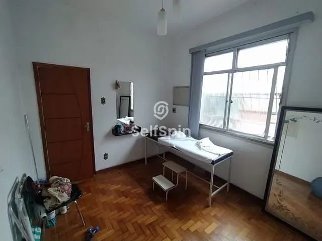 Apartamento com 140m² 5 quartos e 3 banheiros, para alugar, no bairro Icaraí em Niterói