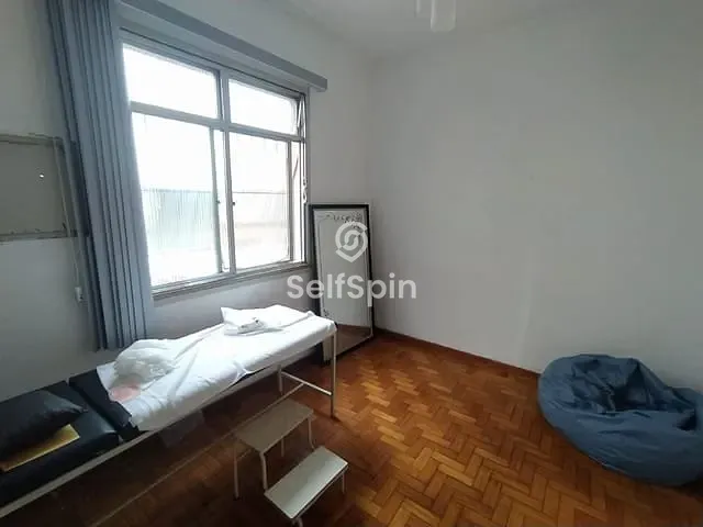 Apartamento com 140m² 5 quartos e 3 banheiros, para alugar, no bairro Icaraí em Niterói