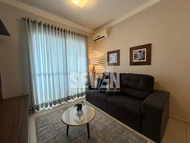 Apartamento com 82m² 3 quartos e 2 banheiros, para alugar, no bairro Vila Aviação em Bauru