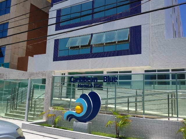Apartamento com 50m² 2 quartos e 1 banheiro, à venda, no bairro Jardim Oceania em João Pessoa