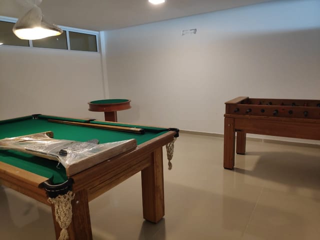 Apartamento com 50m² 2 quartos e 1 banheiro, à venda, no bairro Jardim Oceania em João Pessoa
