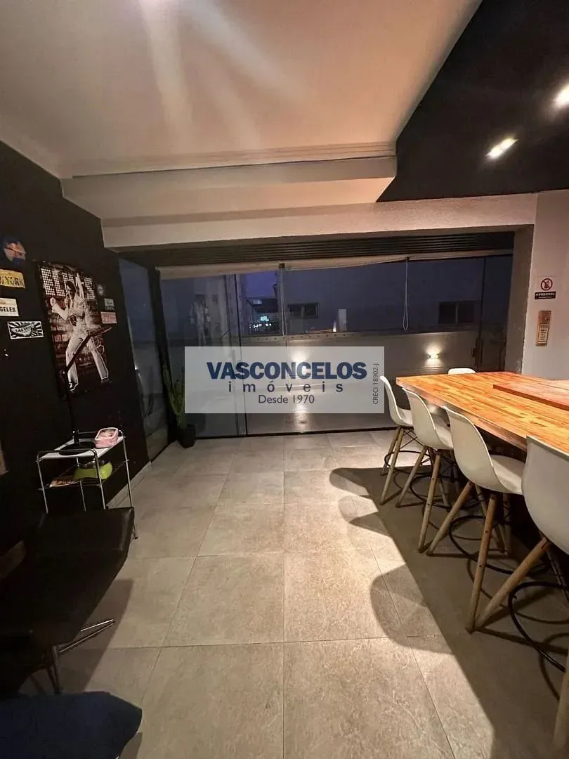 Apartamento, 3 quartos, 201 m² - Foto 6