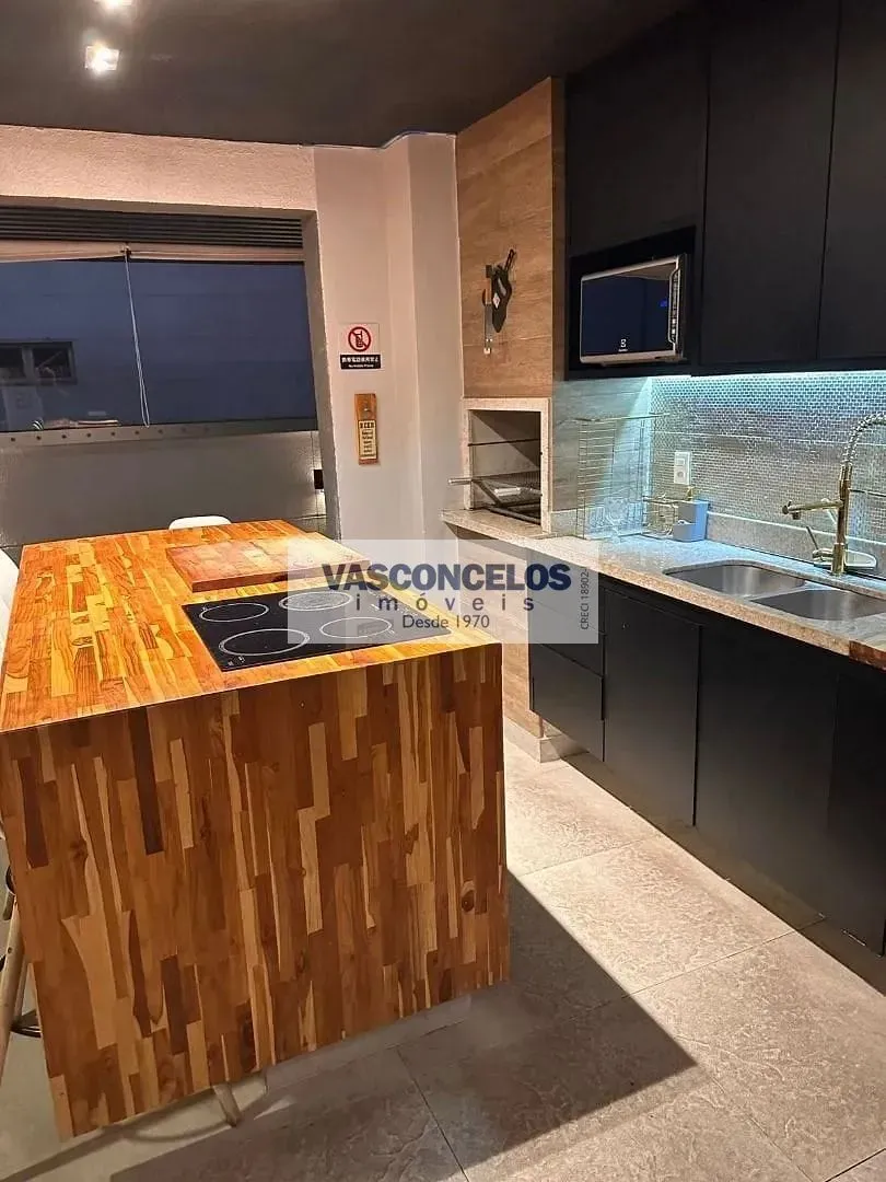 Apartamento, 3 quartos, 201 m² - Foto 5