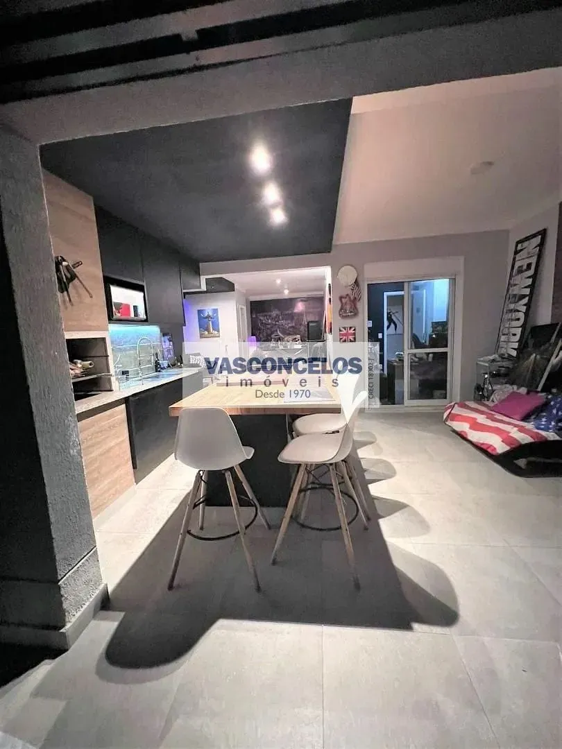 Apartamento, 3 quartos, 201 m² - Foto 23