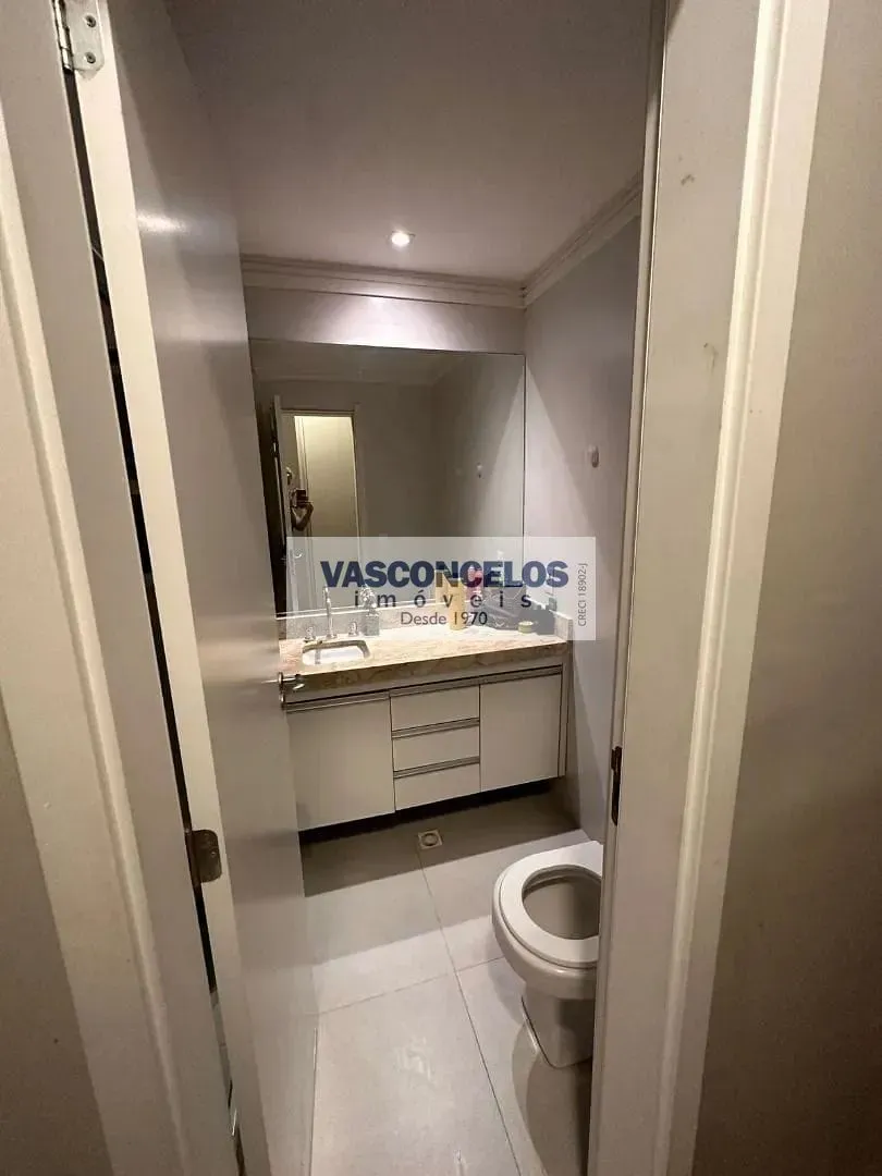 Apartamento, 3 quartos, 201 m² - Foto 14