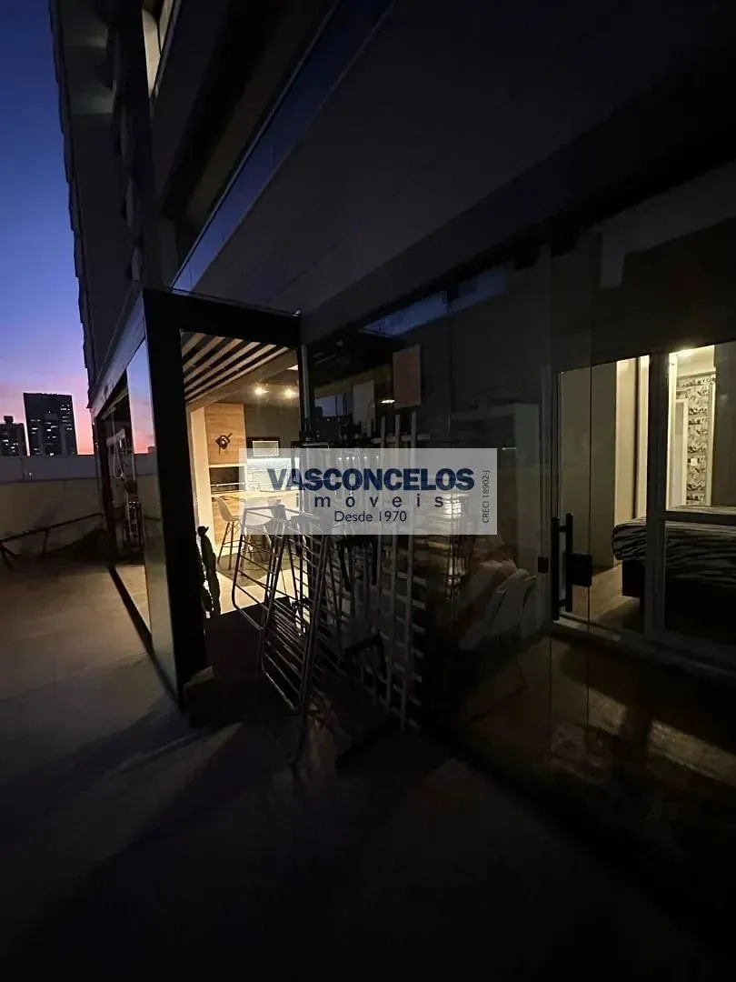 Apartamento, 3 quartos, 201 m² - Foto 19