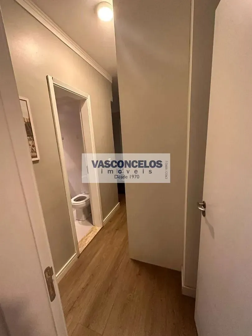Apartamento, 3 quartos, 201 m² - Foto 13