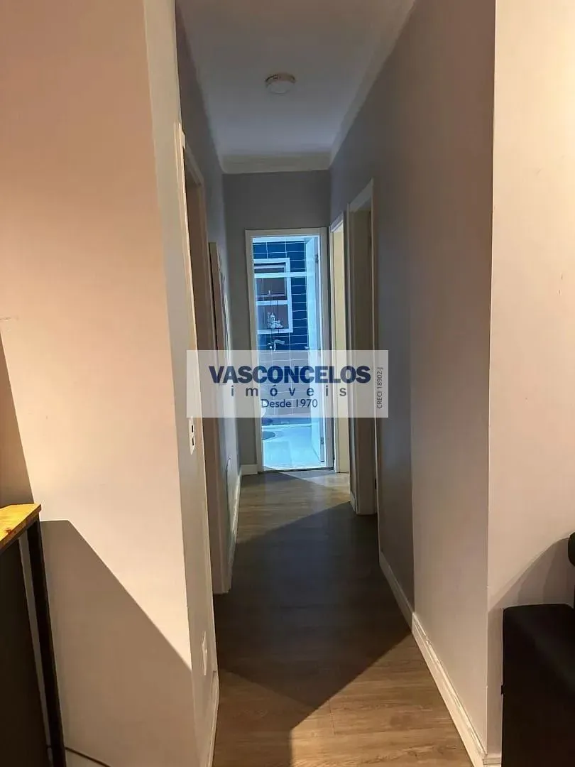 Apartamento, 3 quartos, 201 m² - Foto 4