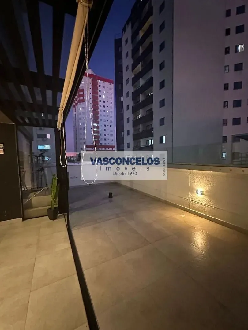 Apartamento, 3 quartos, 201 m² - Foto 7