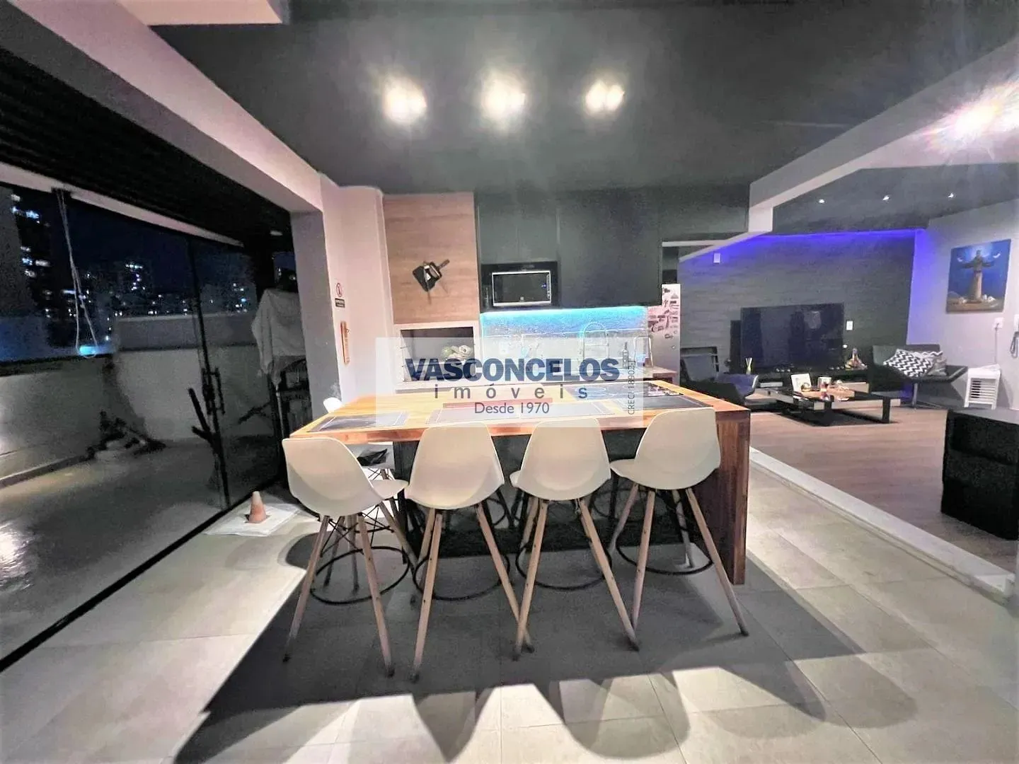 Apartamento, 3 quartos, 201 m² - Foto 20