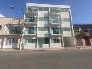 Apartamento à venda em CENTRO, Rio Pomba - foto 1