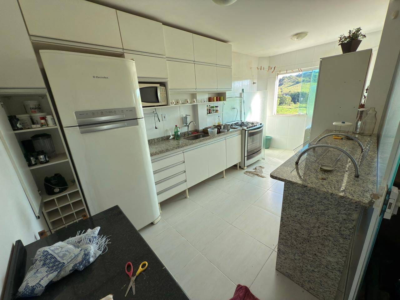 Apartamento à venda, CENTRO, Rio Pomba, MG - foto 10