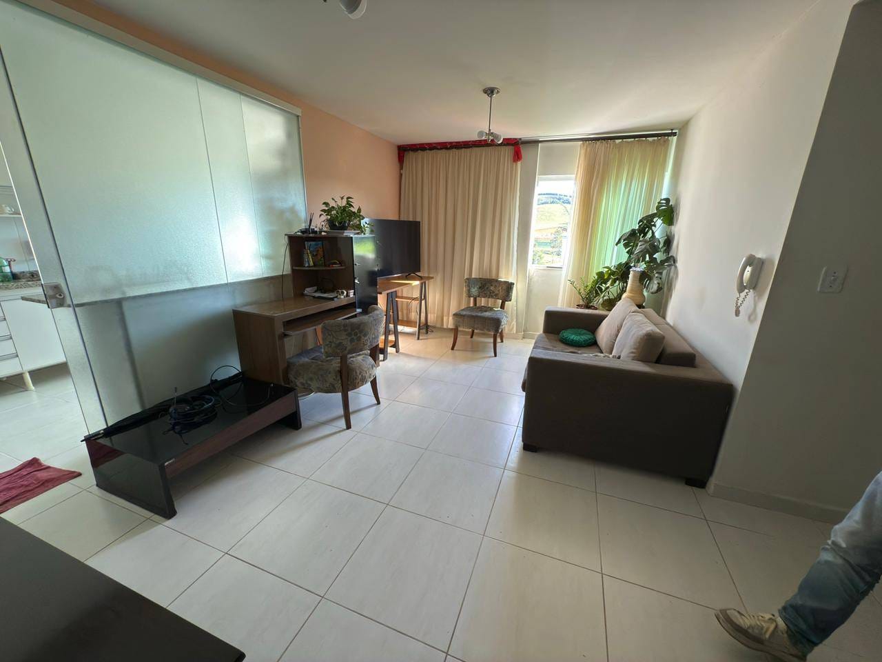 Apartamento à venda, CENTRO, Rio Pomba, MG - foto 2