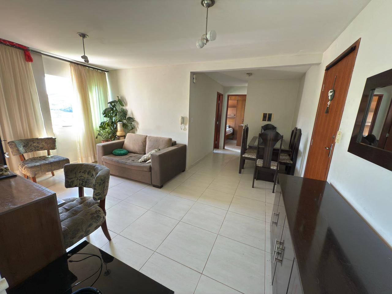 Apartamento à venda, CENTRO, Rio Pomba, MG - foto 3