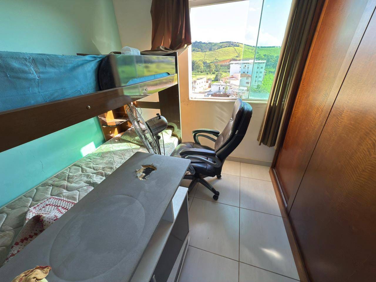 Apartamento à venda, CENTRO, Rio Pomba, MG - foto 4