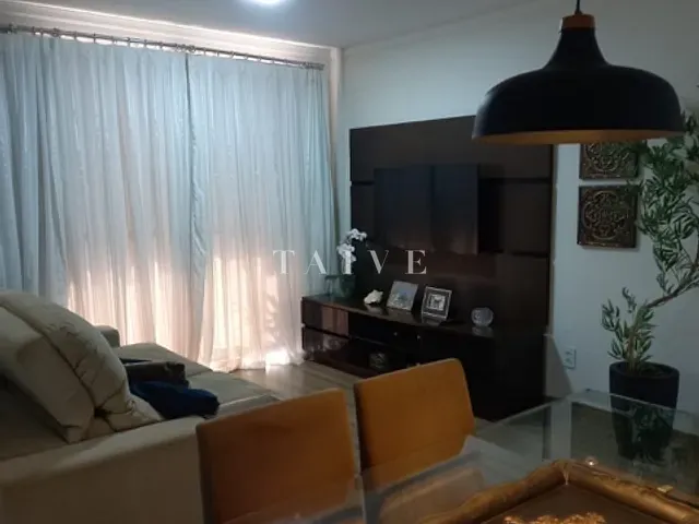 Apartamento com 122m² 3 quartos e 2 banheiros, à venda, no bairro Gleba Fazenda Palhano em Londrina