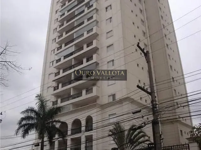 Apartamento 3 quartos e 2 banheiros, à venda, no bairro Mooca em São Paulo