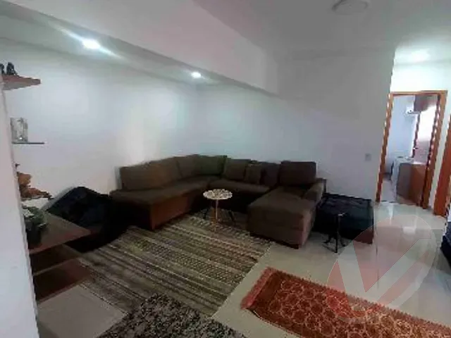 Apartamento com 133m² 2 quartos e 3 banheiros, à venda, no bairro Aviação em Praia Grande