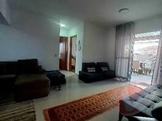 Apartamento com 133m² 2 quartos e 3 banheiros, à venda, no bairro Aviação em Praia Grande