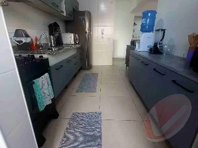 Apartamento com 133m² 2 quartos e 3 banheiros, à venda, no bairro Aviação em Praia Grande