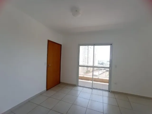 Apartamento 3 quartos e 2 banheiros, para alugar, no bairro Campestre em Santo André