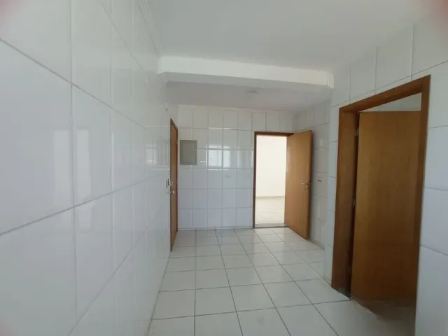 Apartamento 3 quartos e 2 banheiros, para alugar, no bairro Campestre em Santo André
