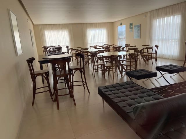 Apartamento 2 quartos e 1 banheiro, para alugar, no bairro Tenentes em Extrema