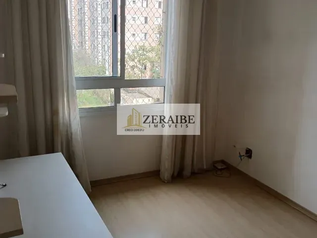 Apartamento 2 quartos e 1 banheiro, à venda, no bairro Vila Rio de Janeiro em Guarulhos
