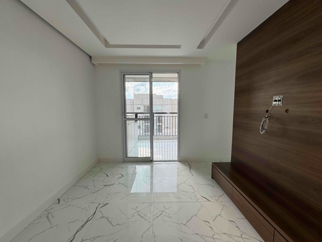 Foto do Apartamento - LINDO APARTAMENTO 2 DORMITÓRIOS - ÚLTIMO ANDAR - LAZER COMPLETO - 50M | TOP CLUB PLAZA | Luyd Abranches Consultoria Imobiliária