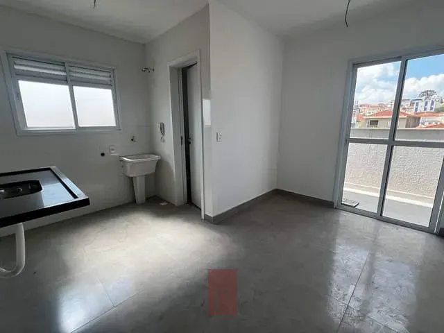 Apartamento 1 quarto e 1 banheiro, para alugar, no bairro Vila Guilherme em São Paulo