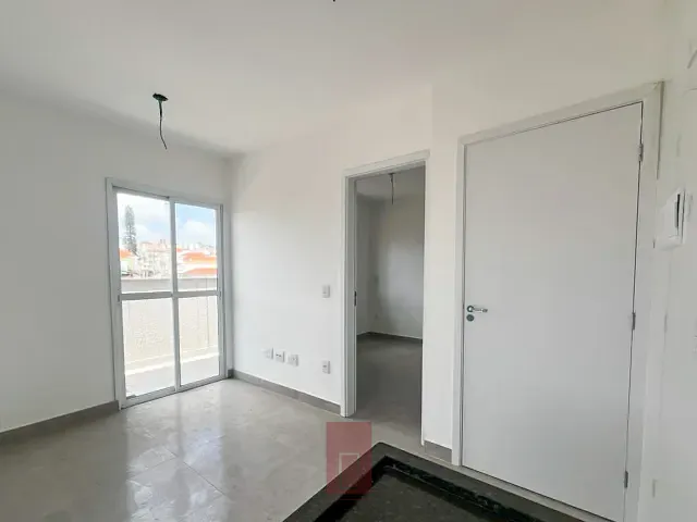 Apartamento 1 quarto e 1 banheiro, para alugar, no bairro Vila Guilherme em São Paulo