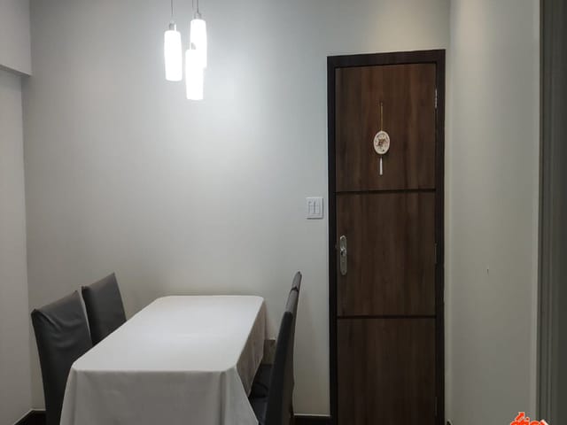 Foto do Apartamento - Edificio Ville Premier - apartamento 803 | Ética Empreendimentos