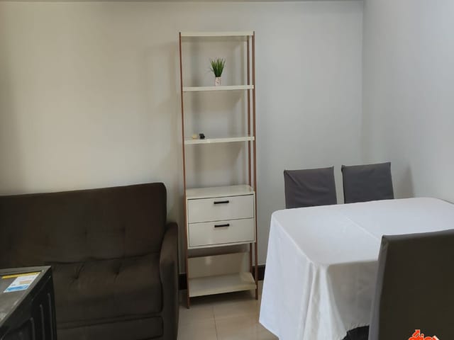 Foto do Apartamento - Edificio Ville Premier - apartamento 803 | Ética Empreendimentos