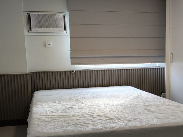 Foto do Apartamento - Edificio Ville Premier - apartamento 803 | Ética Empreendimentos