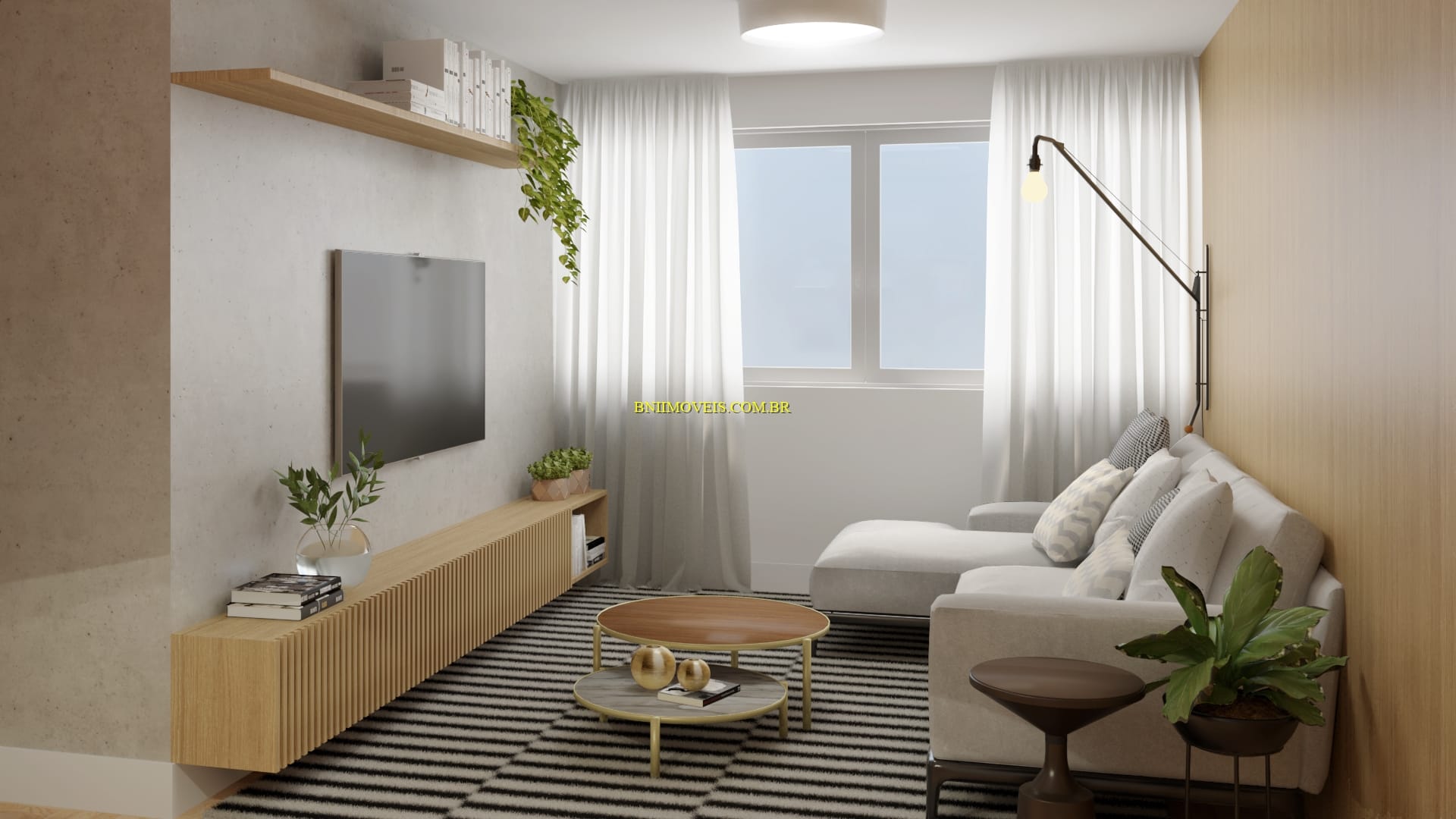 Apartamento, 3 quartos, 5000 m² - Foto 1