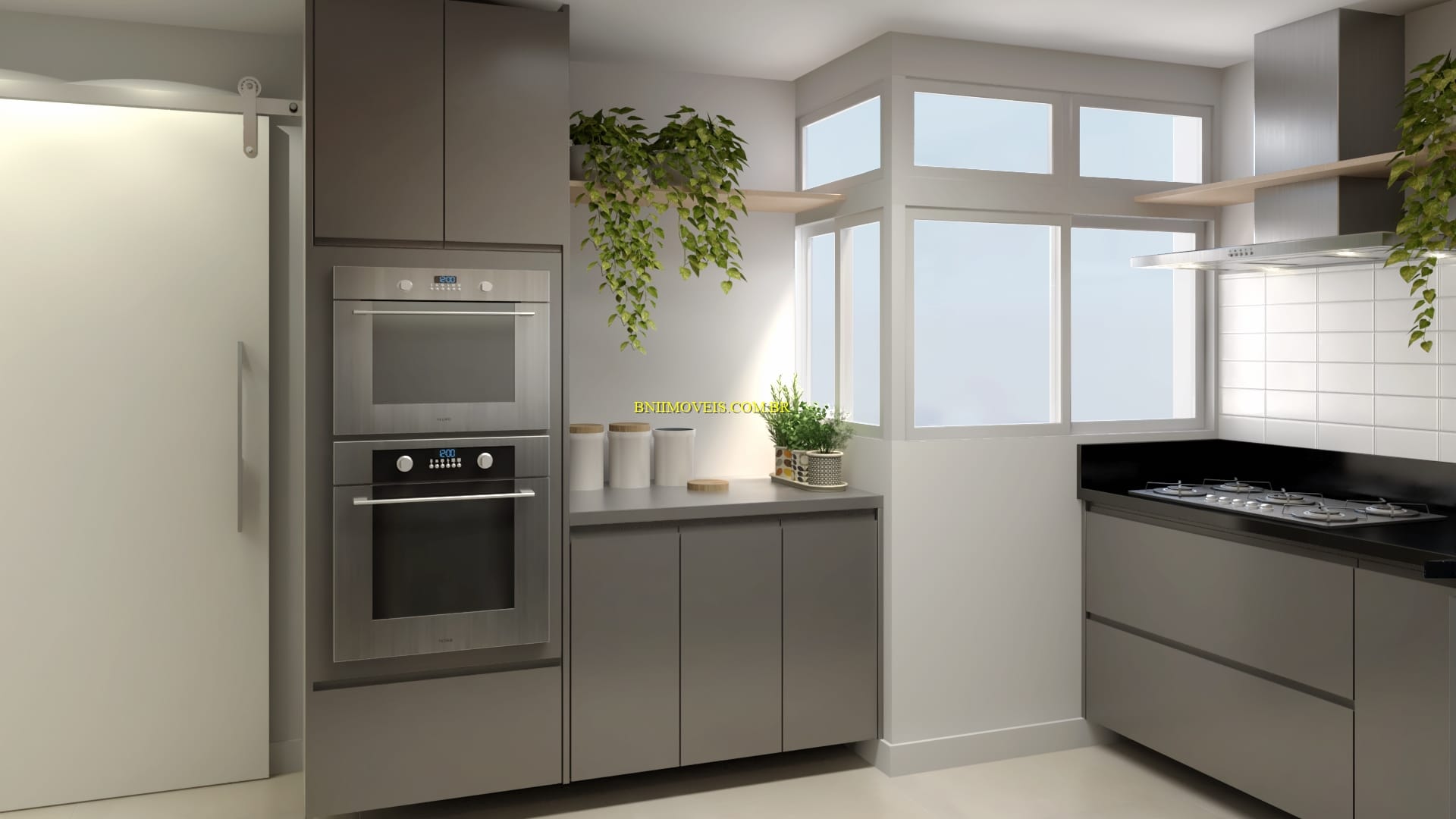 Apartamento, 3 quartos, 5000 m² - Foto 3