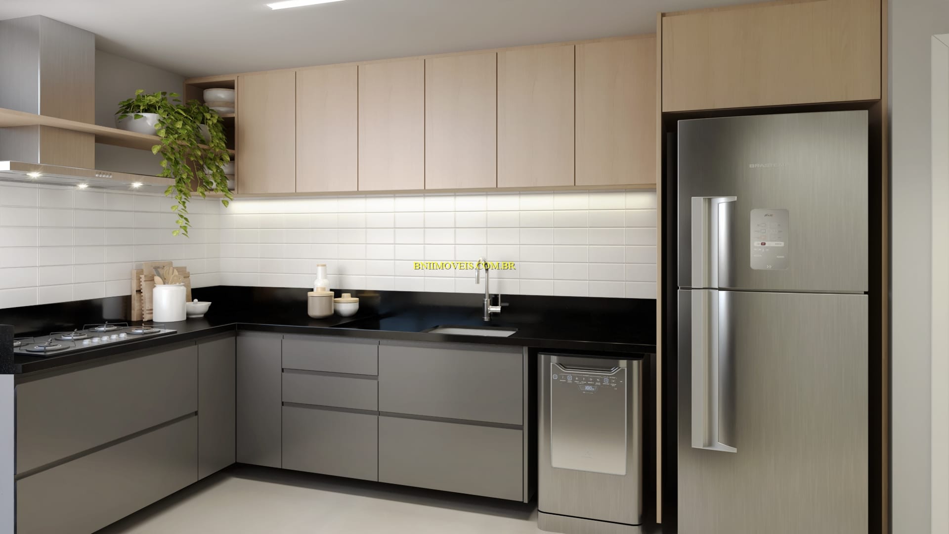 Apartamento, 3 quartos, 5000 m² - Foto 4