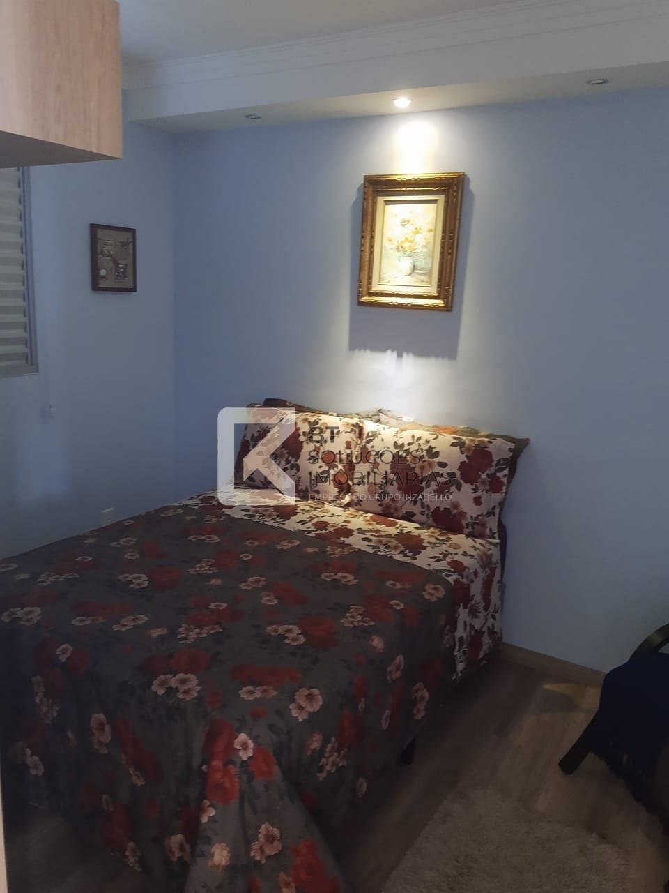 Apartamento, 2 quartos, 47 m² - Foto 10