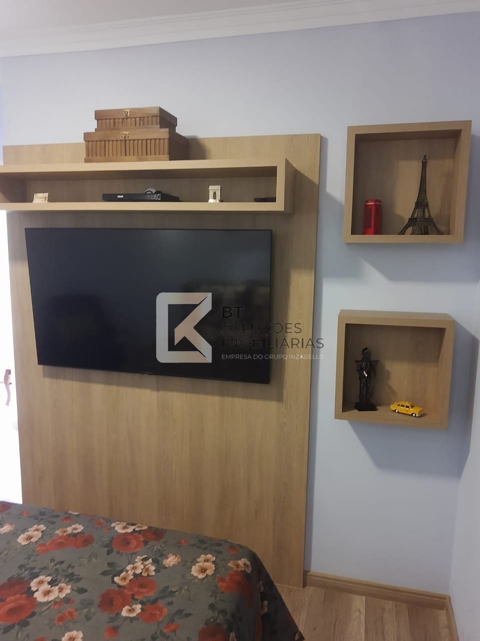 Apartamento, 2 quartos, 47 m² - Foto 11