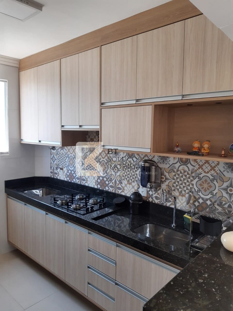 Apartamento, 2 quartos, 47 m² - Foto 1