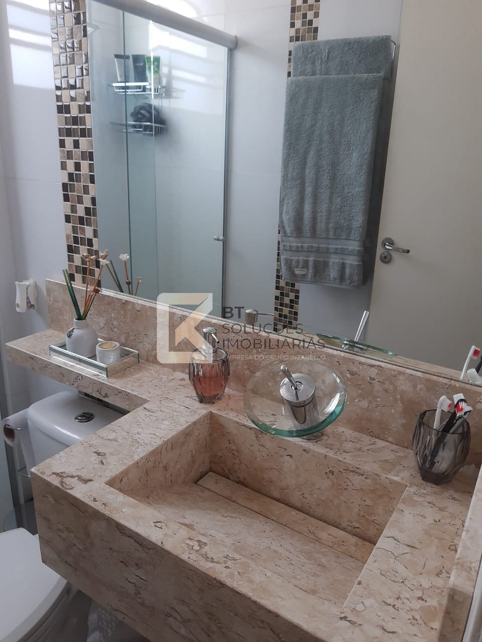 Apartamento, 2 quartos, 47 m² - Foto 12