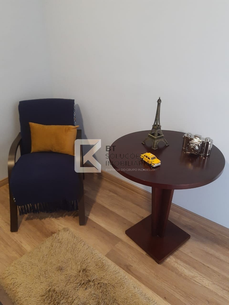 Apartamento, 2 quartos, 47 m² - Foto 4