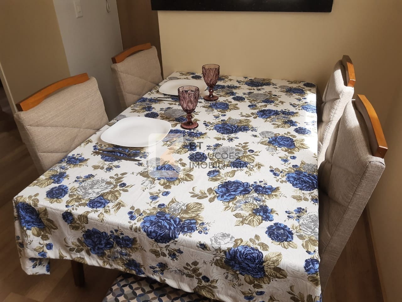 Apartamento, 2 quartos, 47 m² - Foto 5