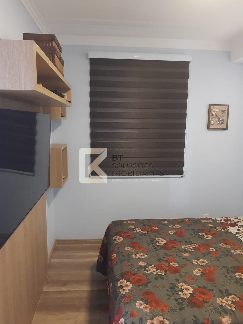 Apartamento, 2 quartos, 47 m² - Foto 8